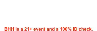 Bear Happy Hour is held on Friday’s at TOWN Danceboutique. We utilize both floors for many of our events, but the majority of the event is held on the second floor. 
BHH is a 21+ event and a 100% ID check.